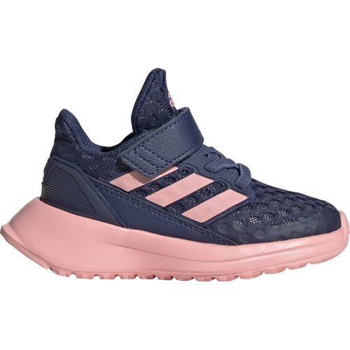 Adidas RapidaRun EL I Girls' Sneakers Blue Pink EF9279