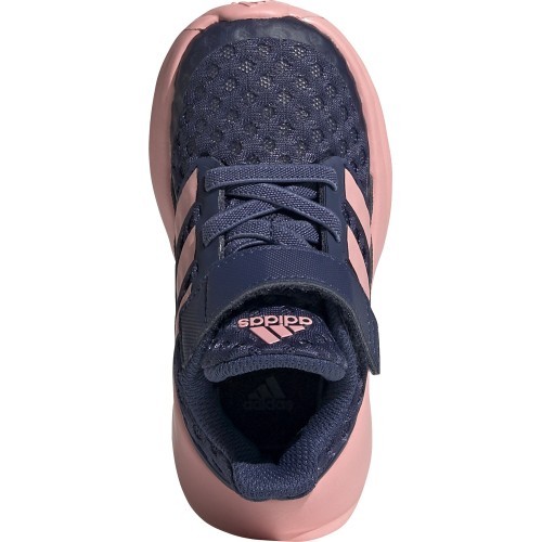 Adidas RapidaRun EL I Girls' Sneakers Blue Pink EF9279