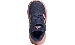 Adidas RapidaRun EL I Girls' Sneakers Blue Pink EF9279