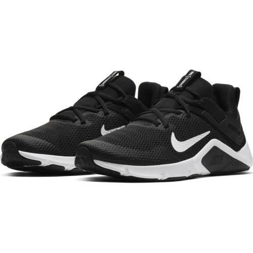 Nike Wmns Legend Essential Shoes Black CD0212 001