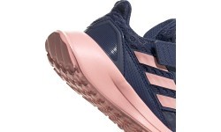 Adidas RapidaRun EL I Girls' Sneakers Blue Pink EF9279