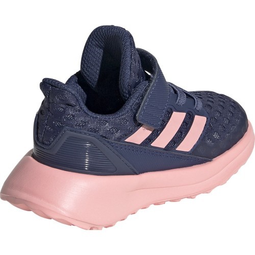Adidas RapidaRun EL I Girls' Sneakers Blue Pink EF9279