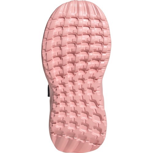 Adidas RapidaRun EL I Girls' Sneakers Blue Pink EF9279
