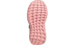 Adidas RapidaRun EL I meiteņu sporta apavi, zili rozā EF9279