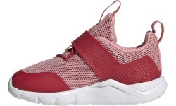 Adidas RapidaFlex EL I Kids' Shoes Red EF9723
