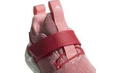 Adidas RapidaFlex EL I bērnu apavi, sarkani EF9723