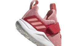 Adidas RapidaFlex EL I bērnu apavi, sarkani EF9723
