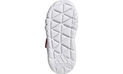 Adidas RapidaFlex EL I bērnu apavi, sarkani EF9723