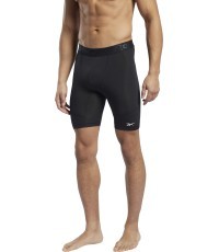 Reebok Wor Compr Brief vīriešu šorti, melni, FP9104