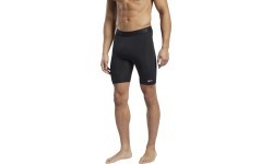 Reebok Wor Compr Brief Men's Shorts Black FP9104