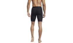 Reebok Wor Compr Brief vīriešu šorti, melni, FP9104