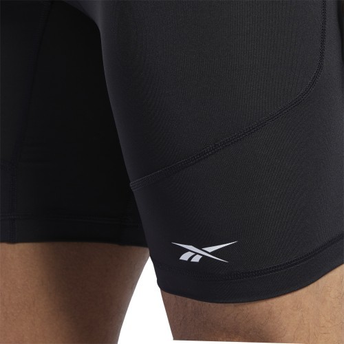 Reebok Wor Compr Brief vīriešu šorti, melni, FP9104