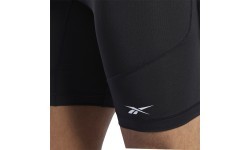 Reebok Wor Compr Brief vīriešu šorti, melni, FP9104