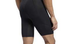 Reebok Wor Compr Brief vīriešu šorti, melni, FP9104