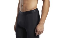 Reebok Wor Compr Brief Men's Shorts Black FP9104