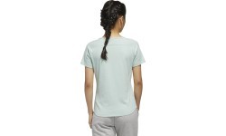 Adidas W BB T-Shirt Green