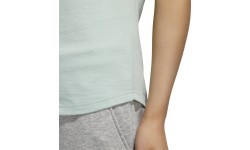 Adidas W BB T-Shirt Green