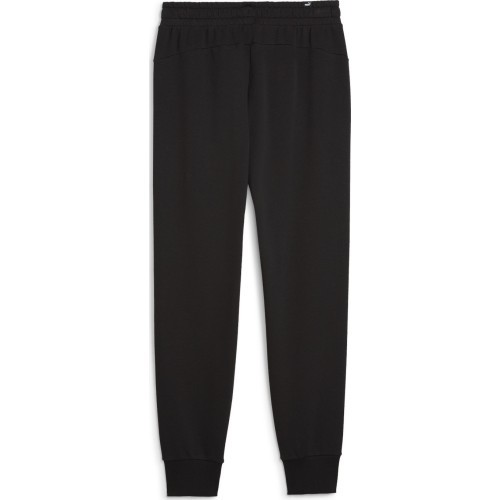 Puma vīriešu sporta bikses Ess+ 2 Col Logo Pants Black 586768 59