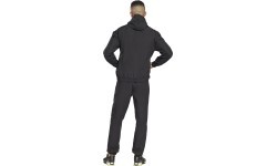 Reebok Sportinis Kostiumas Vyrams Ts Tracksuit Black H49109