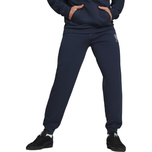 Puma Better Sportswear vīriešu sporta bikses Navy 679005 14