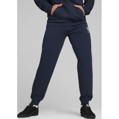 Puma Better Sportswear vīriešu sporta bikses Navy 679005 14