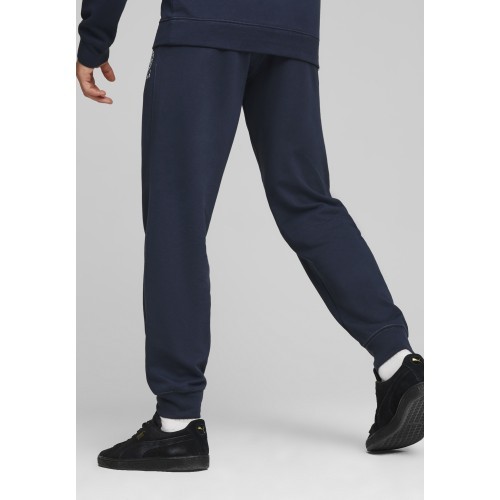 Puma Better Sportswear vīriešu sporta bikses Navy 679005 14
