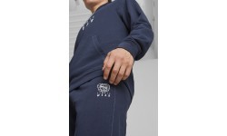 Мужские спортивные брюки Puma Better Sportswear Navy 679005 14