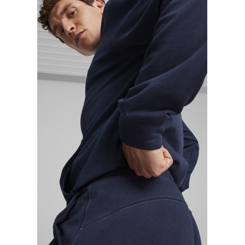 Puma Better Sportswear vīriešu sporta bikses Navy 679005 14