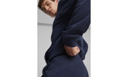 Puma Better Sportswear vīriešu sporta bikses Navy 679005 14
