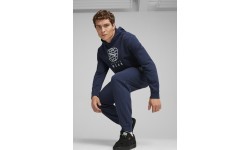Puma Better Sportswear vīriešu sporta bikses Navy 679005 14