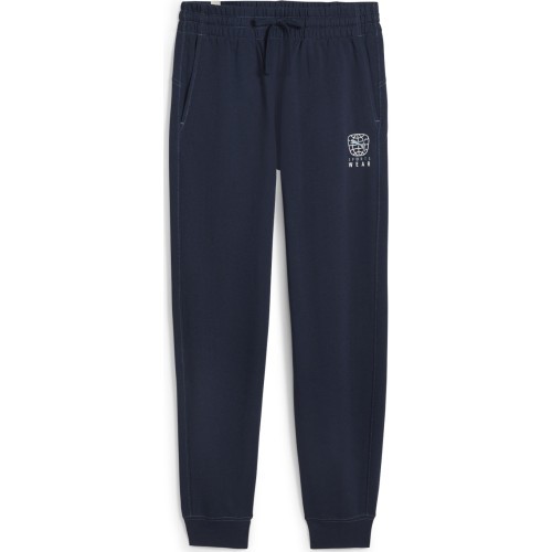 Мужские спортивные брюки Puma Better Sportswear Navy 679005 14