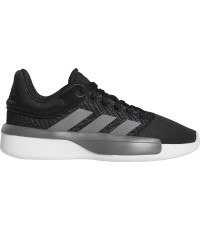 Adidas Pro Adversary Low 2 Black CG7099 apavi