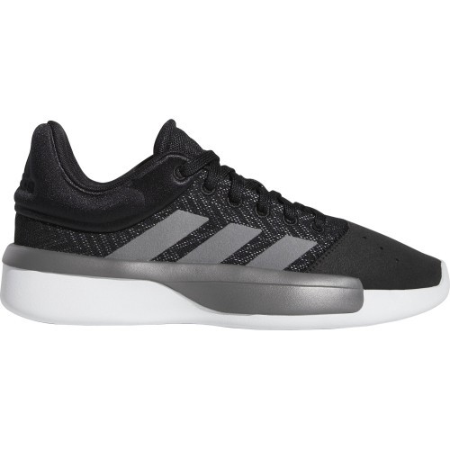 Adidas Pro Adversary Low 2 Black CG7099 apavi