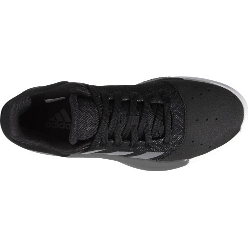 Adidas Pro Adversary Low 2 Black CG7099 apavi