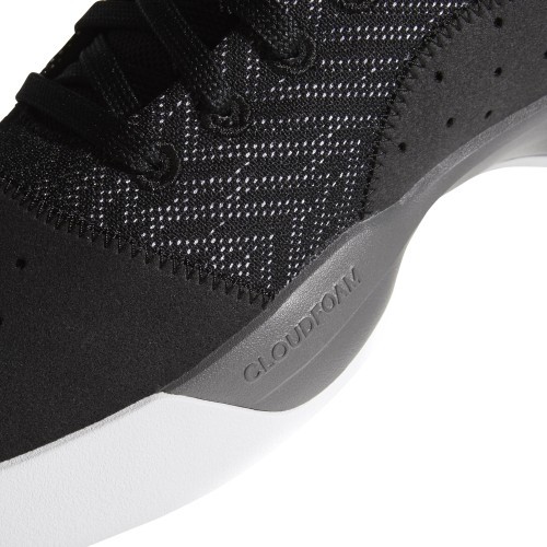 Adidas Pro Adversary Low 2 Black CG7099 Shoes