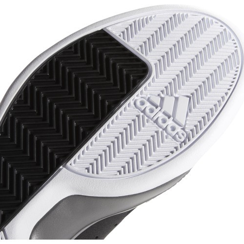 Обувь Adidas Pro Adversary Low 2 Black CG7099