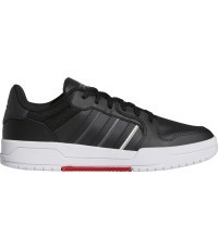 Adidas Entrap Men's Shoes Black White GW5498