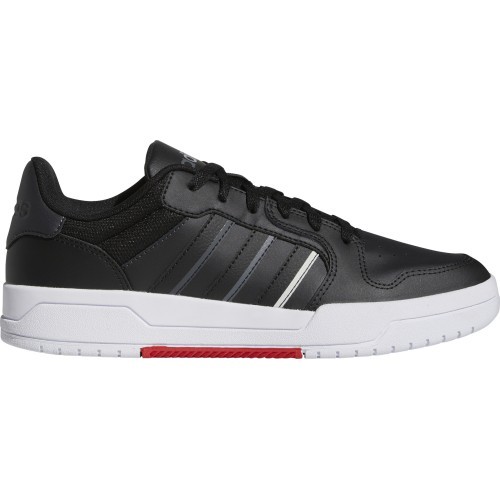Adidas Entrap Men's Shoes Black White GW5498