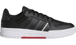 Мужская обувь Adidas Entrap, чёрно-белые, GW5498