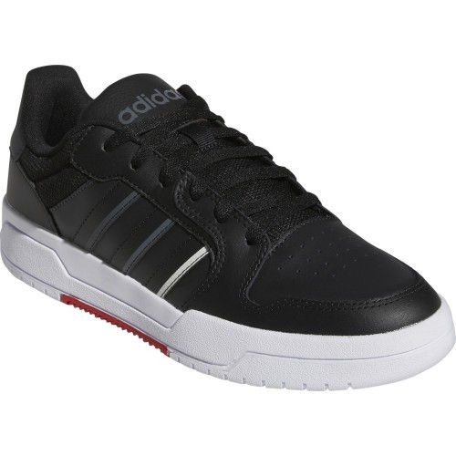 Мужская обувь Adidas Entrap, чёрно-белые, GW5498