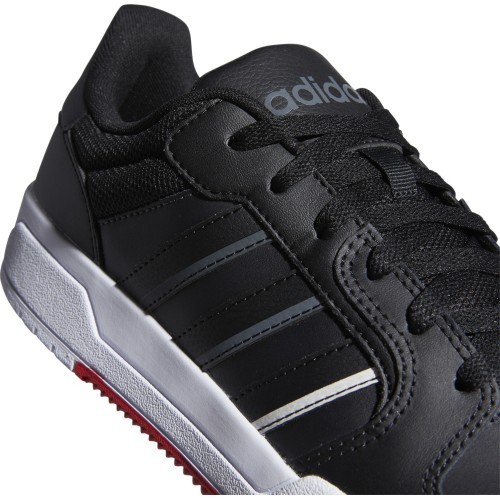 Мужская обувь Adidas Entrap, чёрно-белые, GW5498