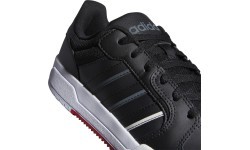 Adidas Entrap vīriešu apavi, melni balti, GW5498