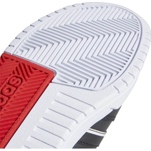 Adidas Entrap Men's Shoes Black White GW5498