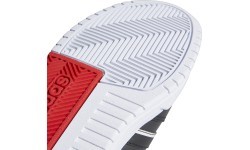 Мужская обувь Adidas Entrap, чёрно-белые, GW5498
