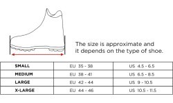 Шнурки Grivel Explorer - M
