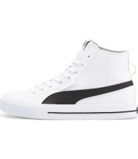 Puma Ever Mid SL White мужская обувь 387612 02