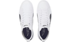Puma Ever Mid SL White vīriešu apavi 387612 02