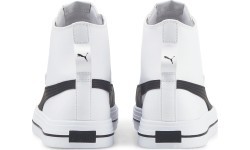 Puma Ever Mid SL White vīriešu apavi 387612 02