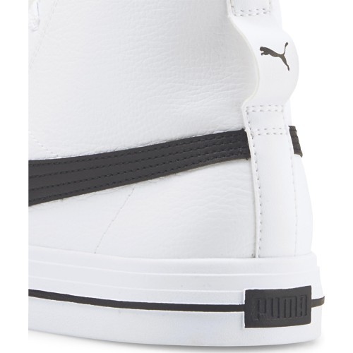Puma Ever Mid SL White vīriešu apavi 387612 02