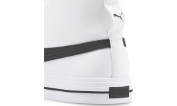 Puma Ever Mid SL White vīriešu apavi 387612 02